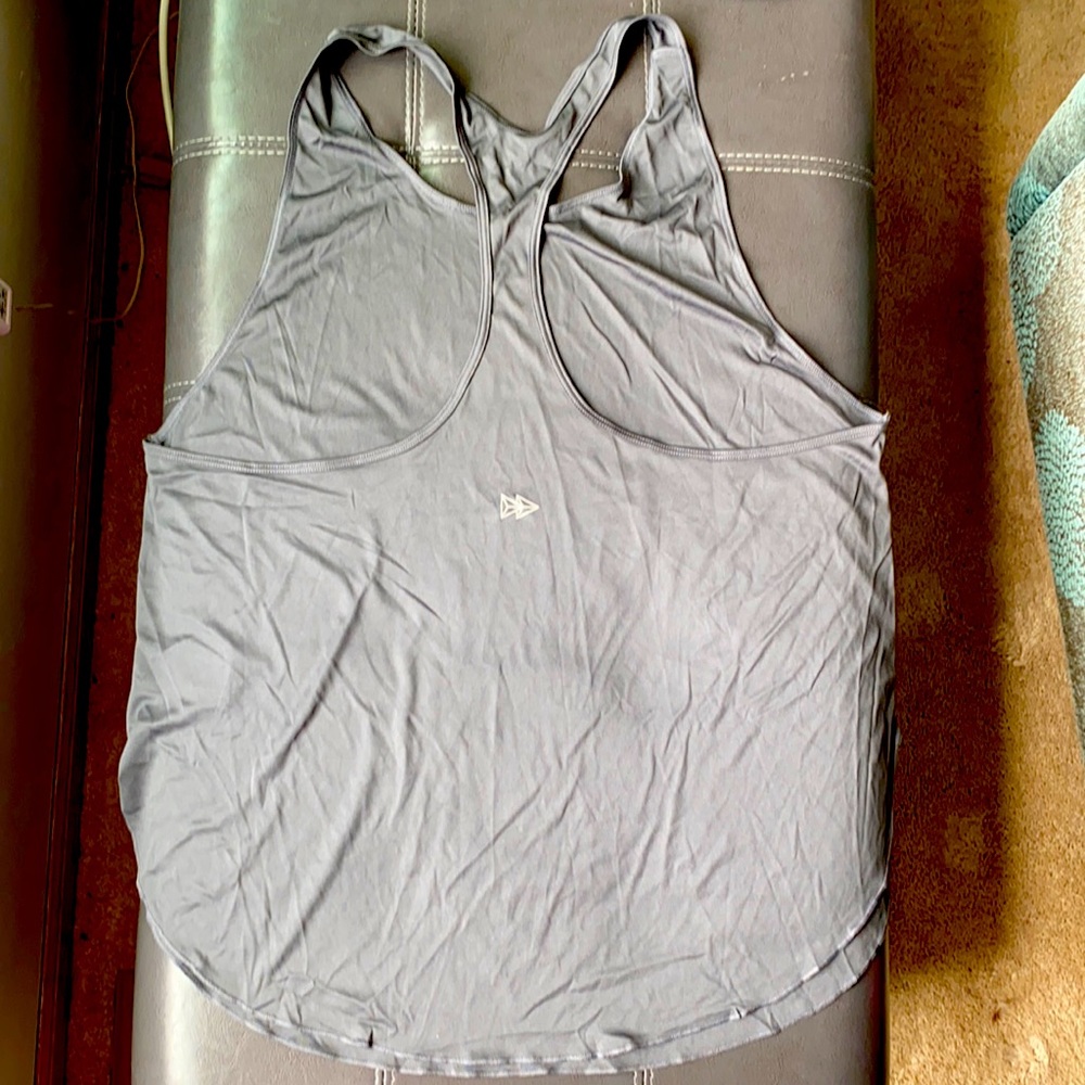 Yvette Sports Tank Women’s L